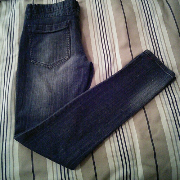 Express Denim - Express denim jeans